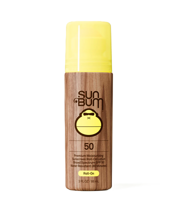 Original SPF 50 Sunscreen Roll-On Lotion