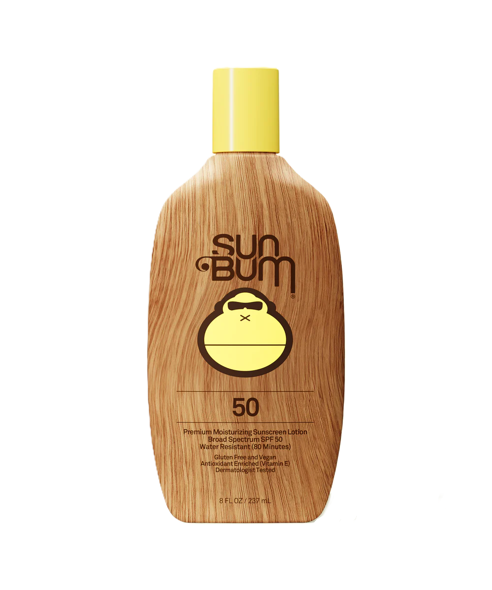 Original SPF 50 Sunscreen Lotion