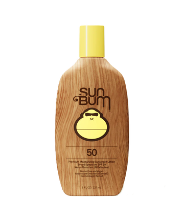 Original SPF 50 Sunscreen Lotion