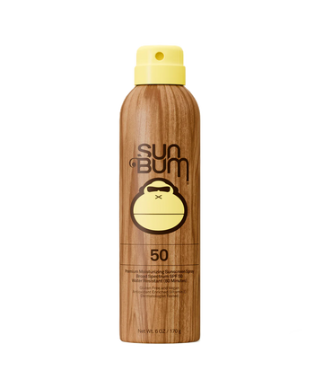 Original SPF 50 Sunscreen Spray