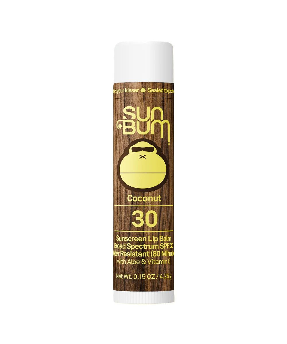 Original SPF 30 Sunscreen Lip Balm