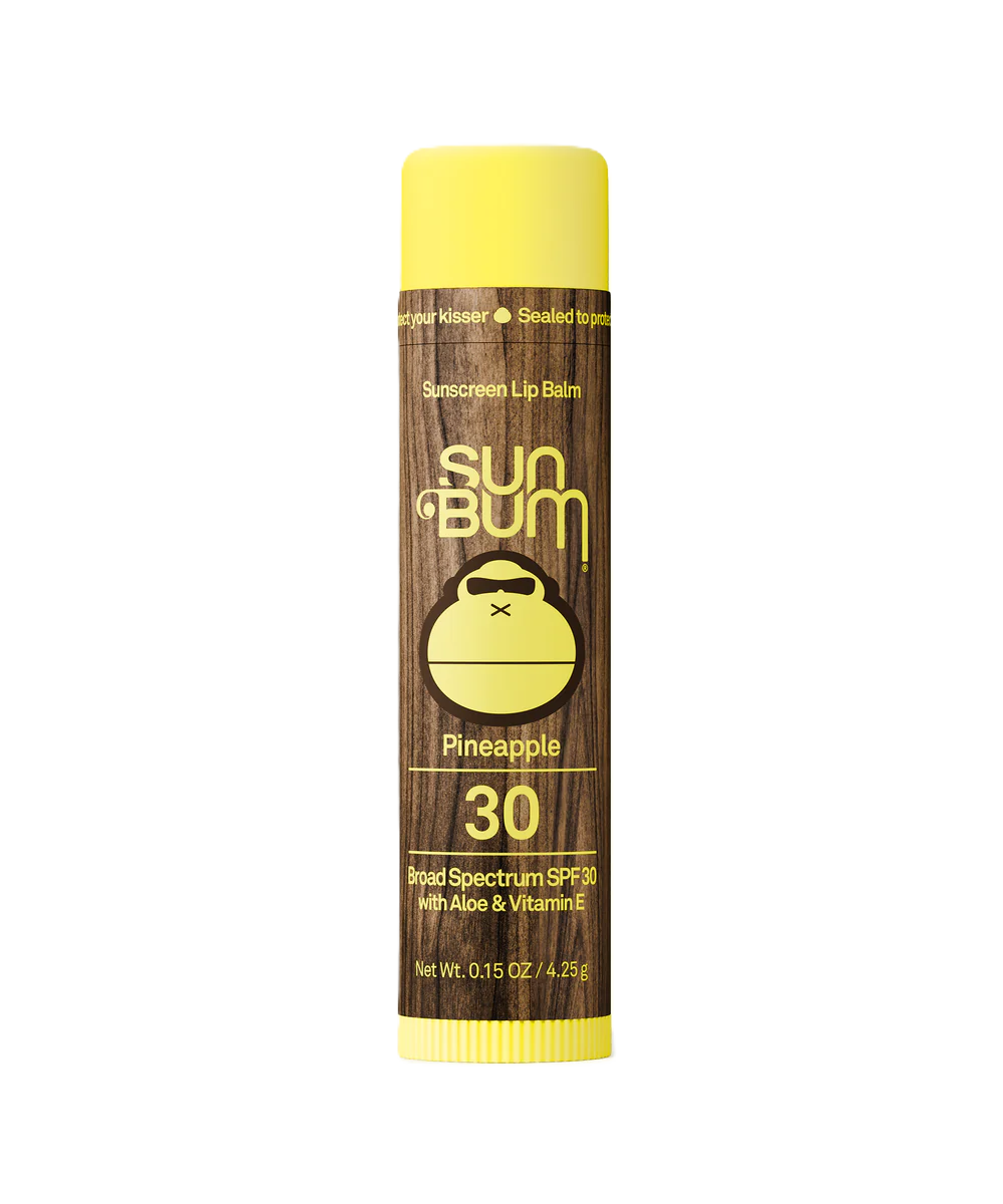 Original SPF 30 Sunscreen Lip Balm