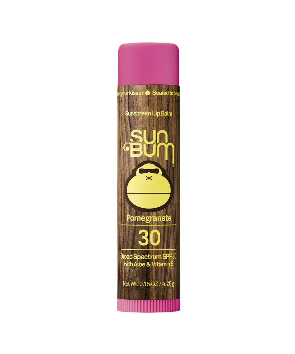 Original SPF 30 Sunscreen Lip Balm