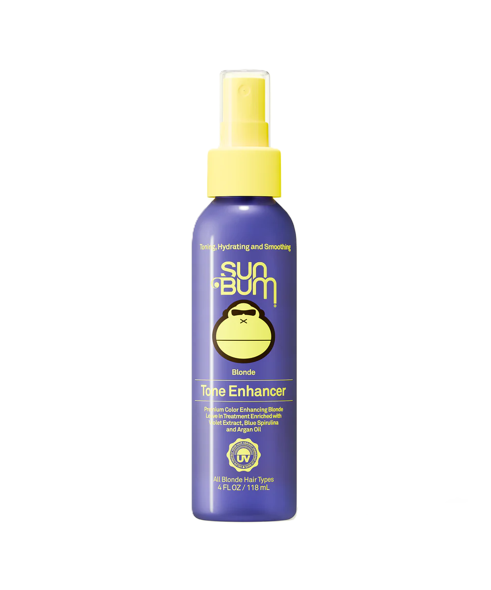 Blonde Tone Enhancer