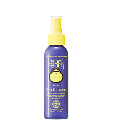 Blonde Tone Enhancer