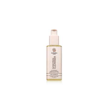 Sunscreen Cleanser