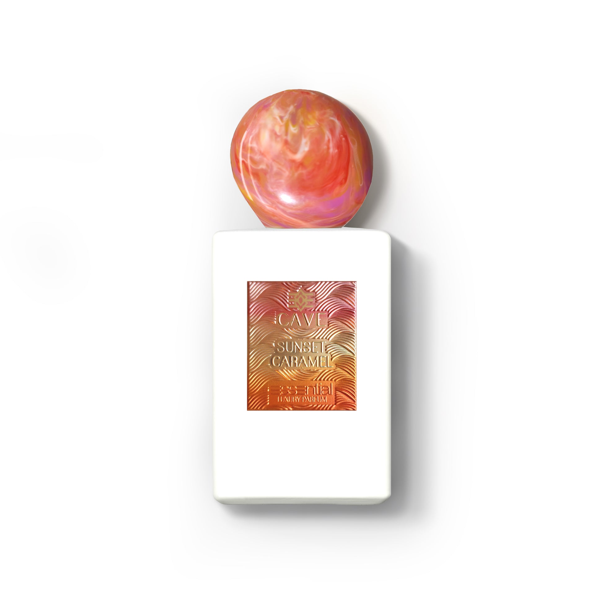 Sunset Caramel