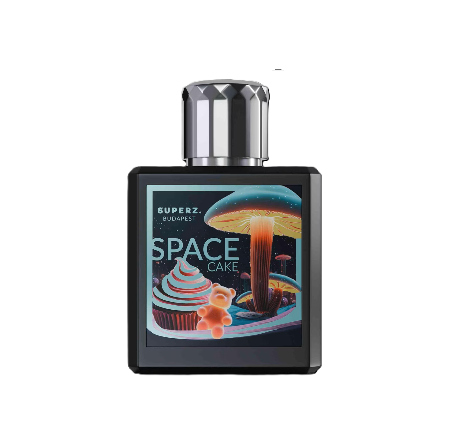 Space Cake