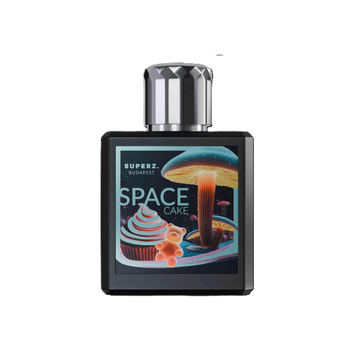 Space Cake