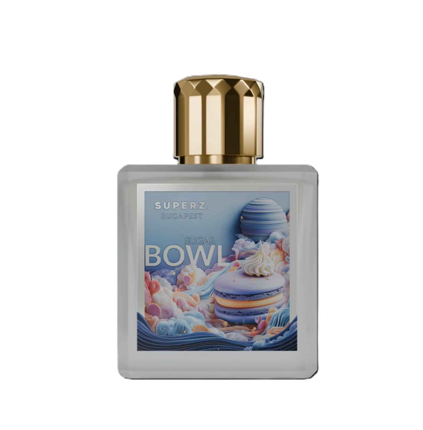 Sugar Bowl