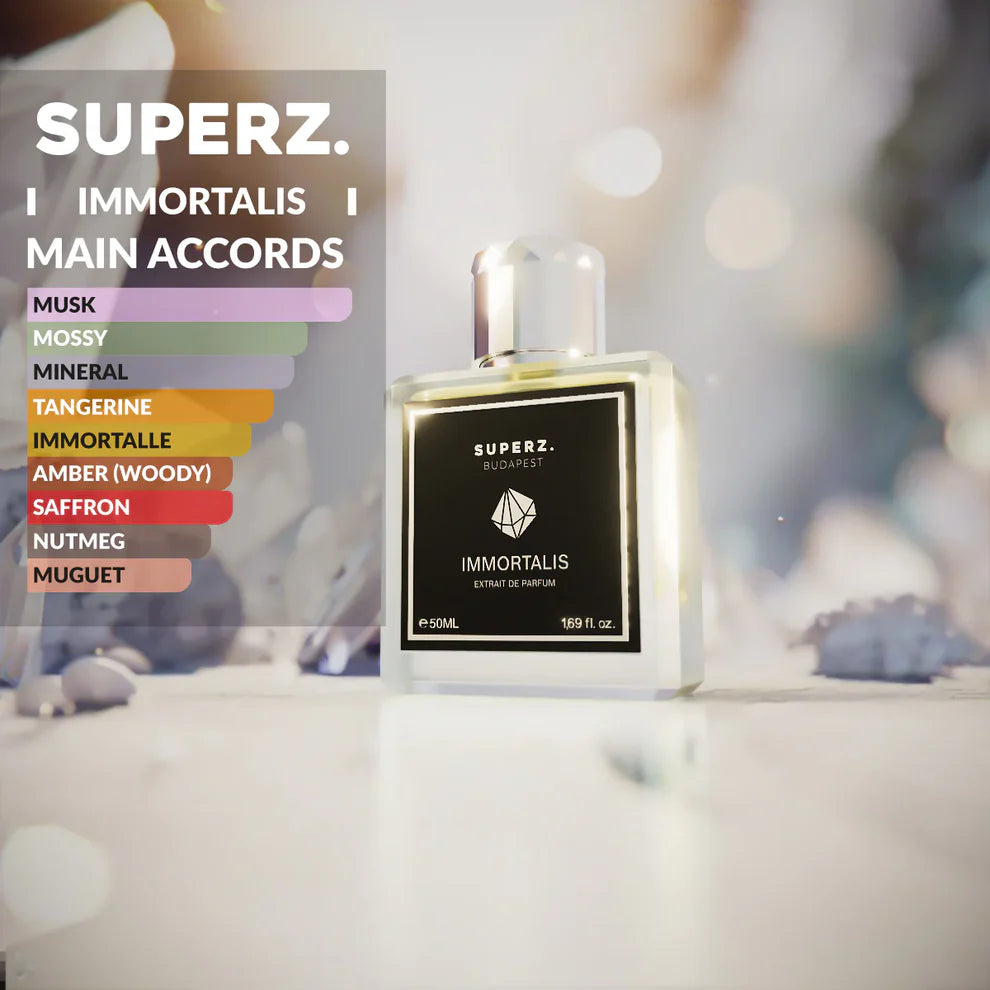 Immortalis