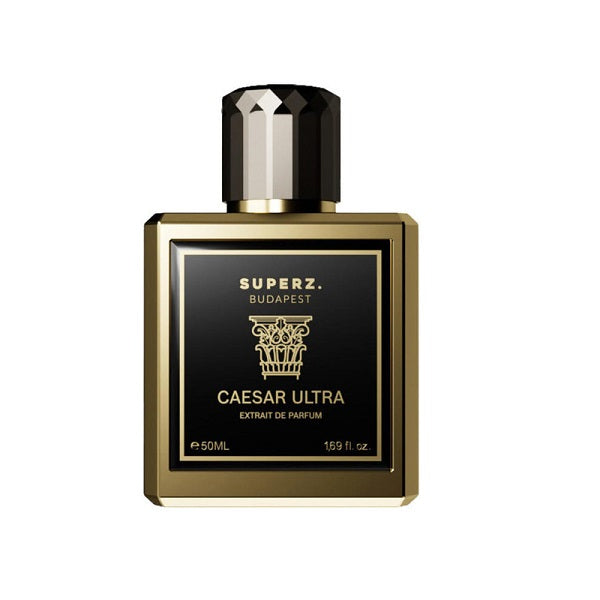 Caesar Ultra