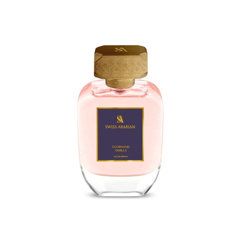 Gourmand Vanilla