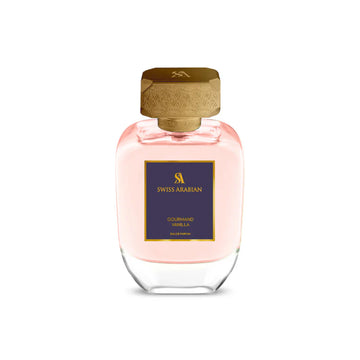 Gourmand Vanilla