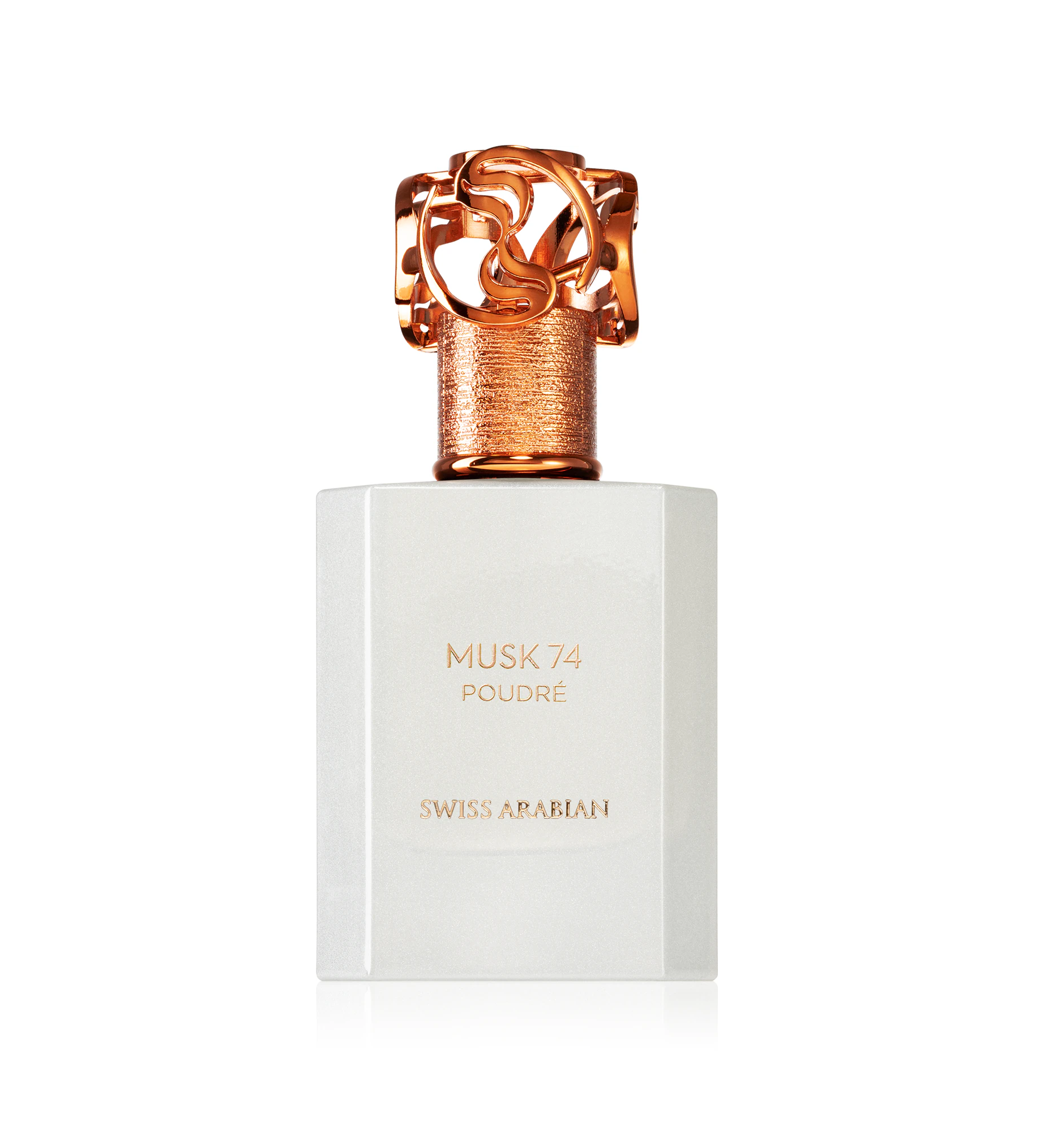 Musk 74 Poudré