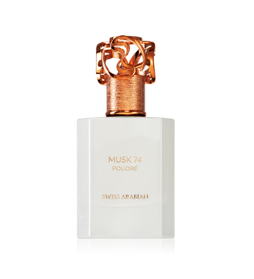 Musk 74 Poudré