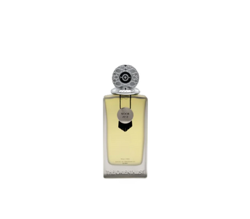 The Orientalist Noor Zest