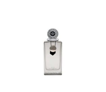 The Orientalist Silver Saffron