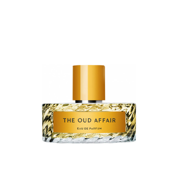The oud affair