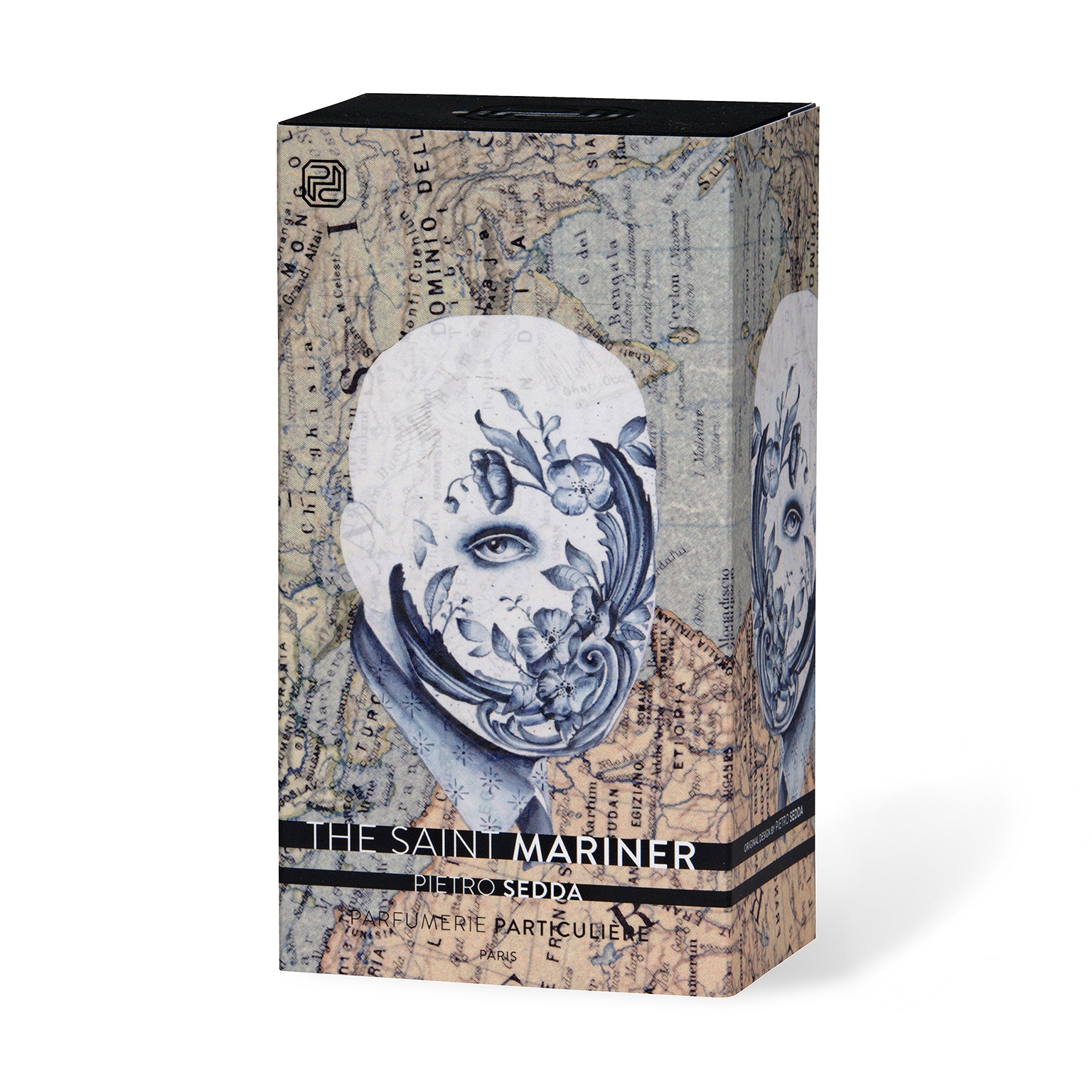 The Saint Mariner
