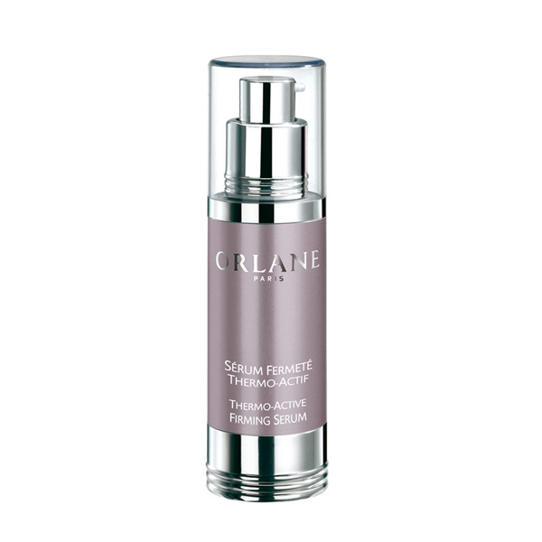Thermo-active firming serum