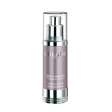 Thermo-active firming serum