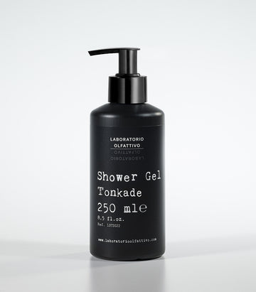 Tonkade Shower Gel
