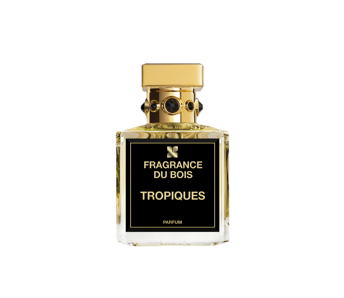 Tropiques