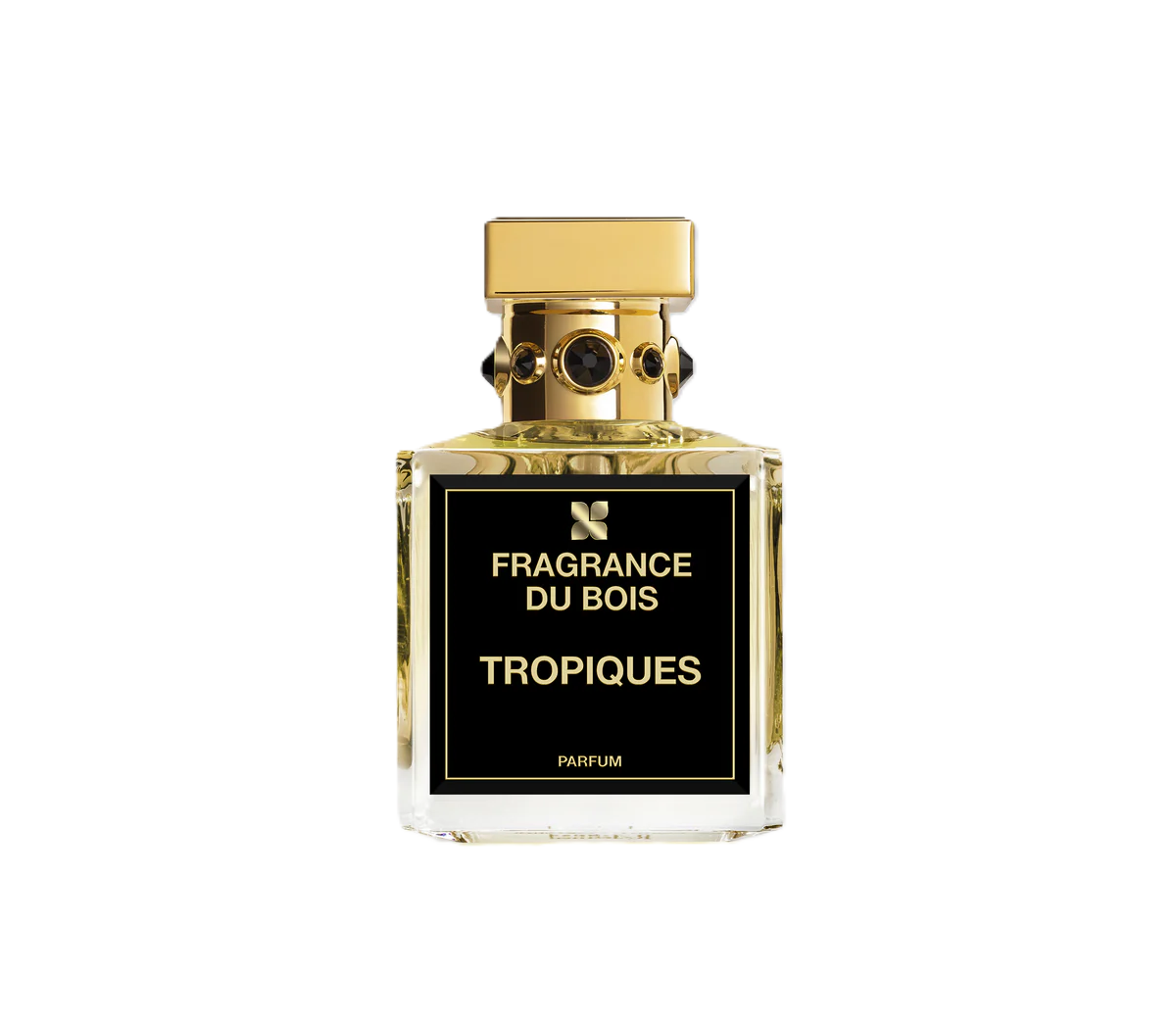 Tropiques