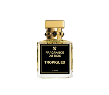 Tropiques