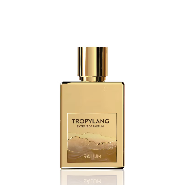 Tropylang