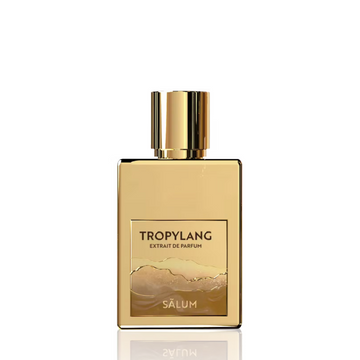 Tropylang