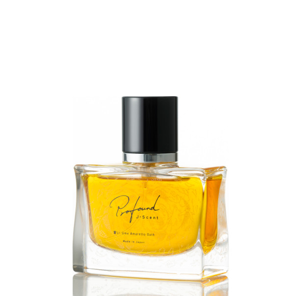 Ume amaretto oath
