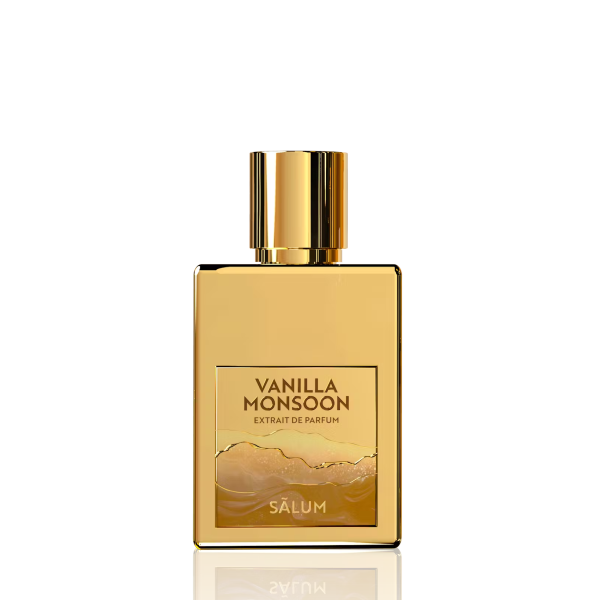 Vanilla monsoon