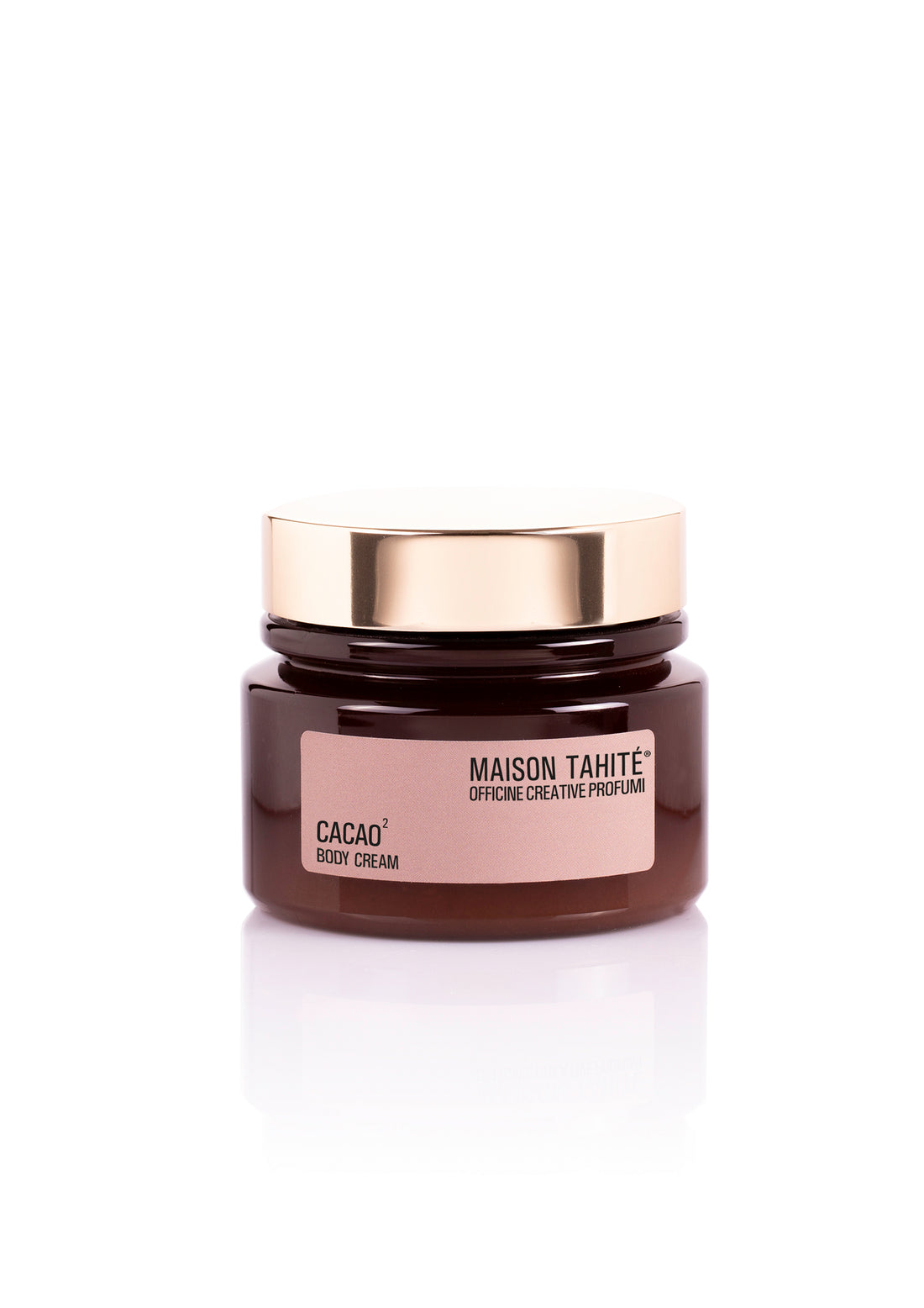 CACAO2 Body Cream