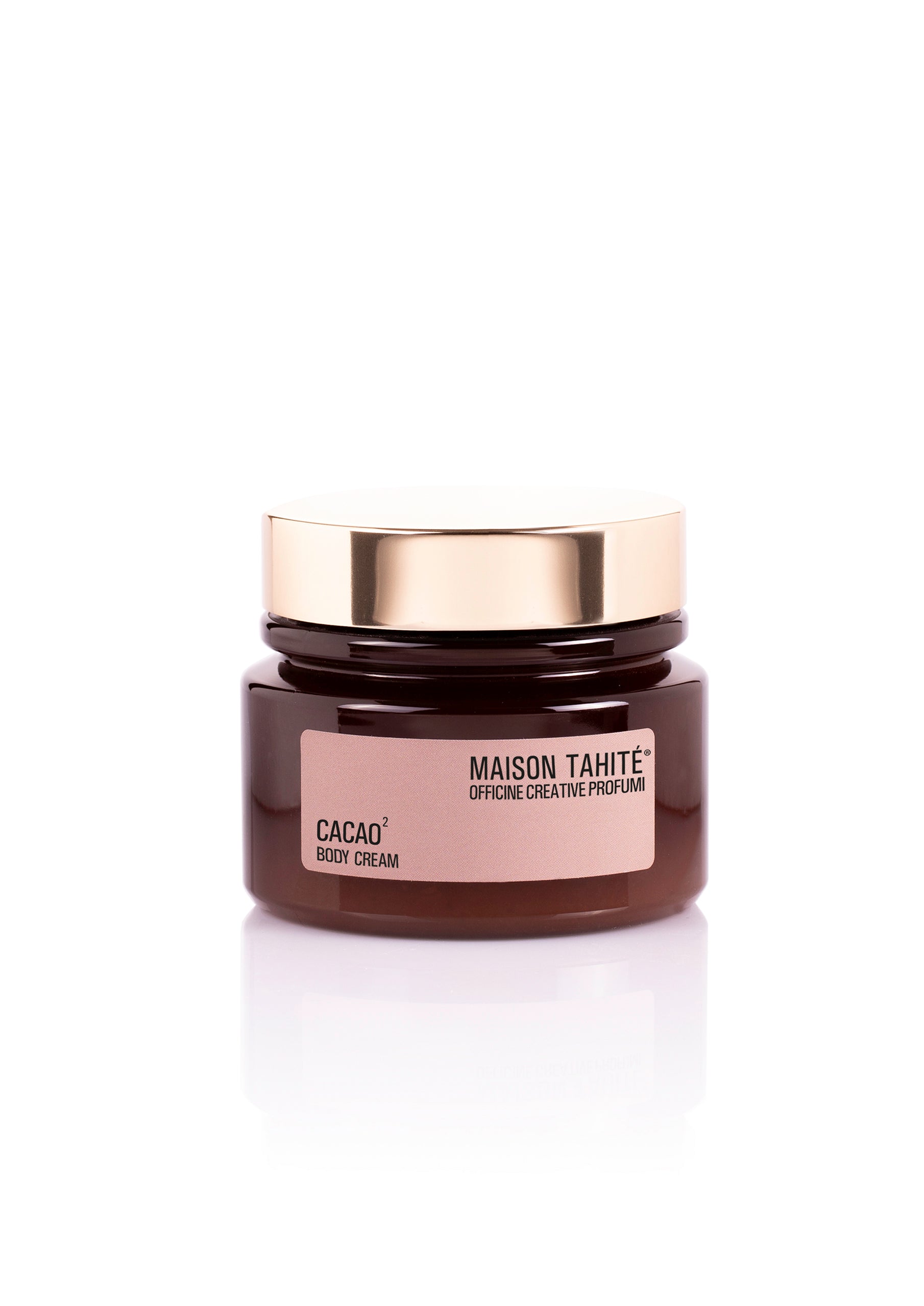 CACAO2 Body Cream