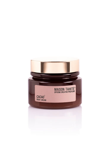 CACAO2 Body Cream