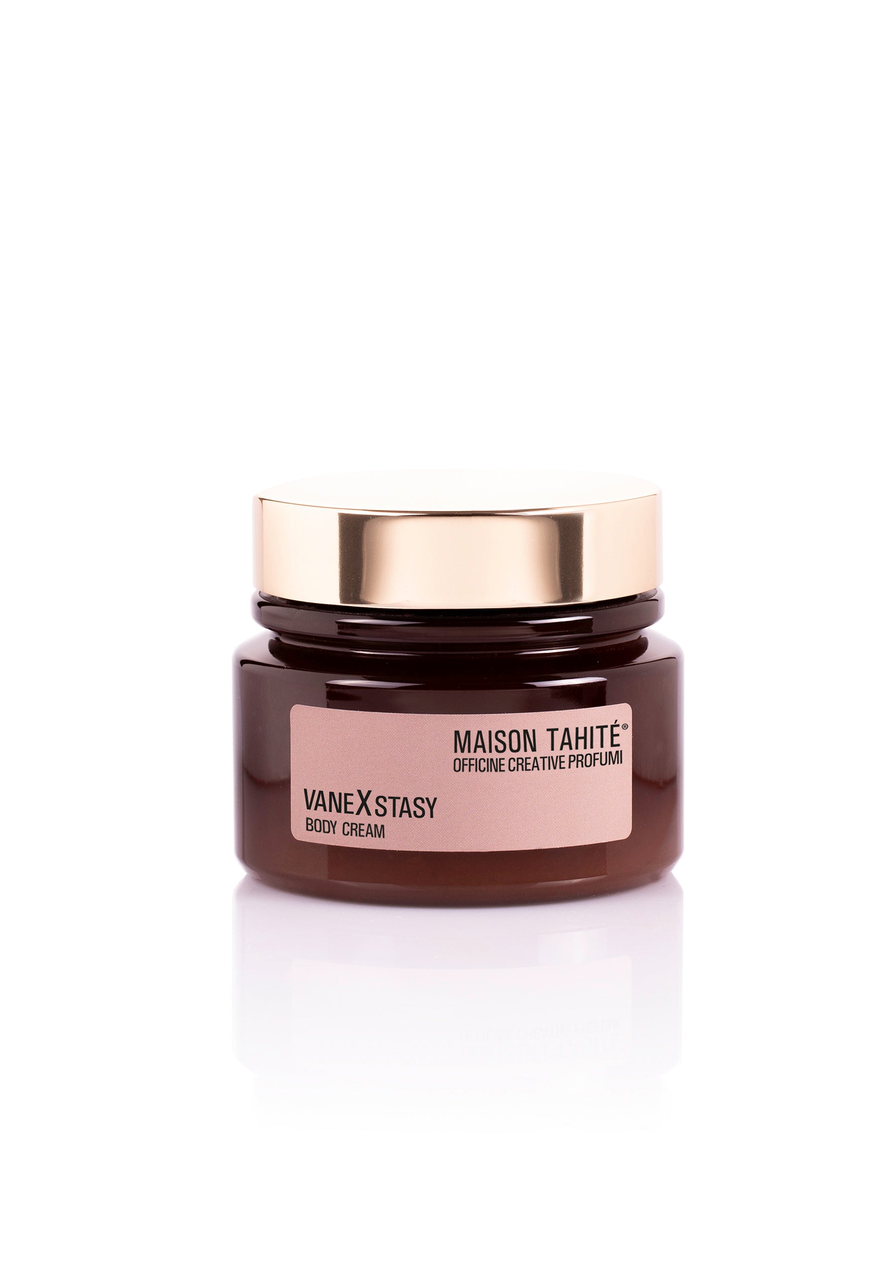 Vanexstasy Body Cream