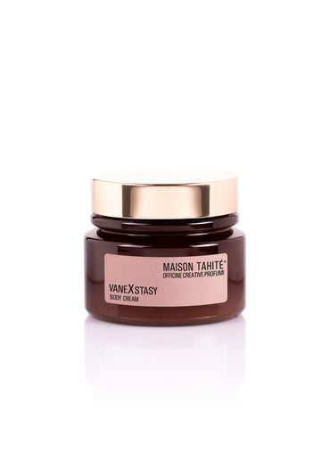 Vanexstasy Body Cream
