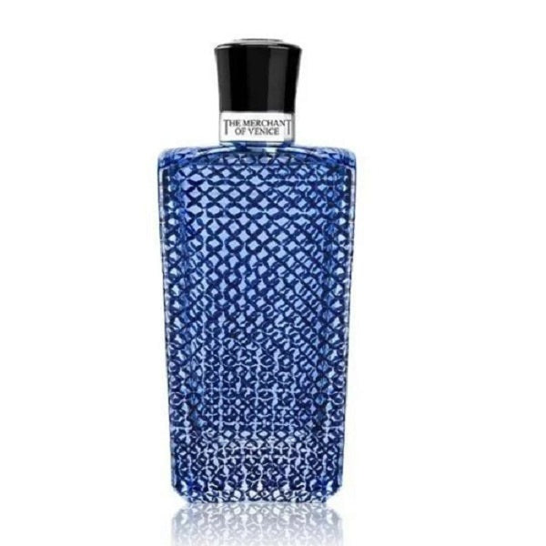 Venetian Blue Intense