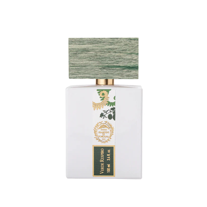 Verde respiro