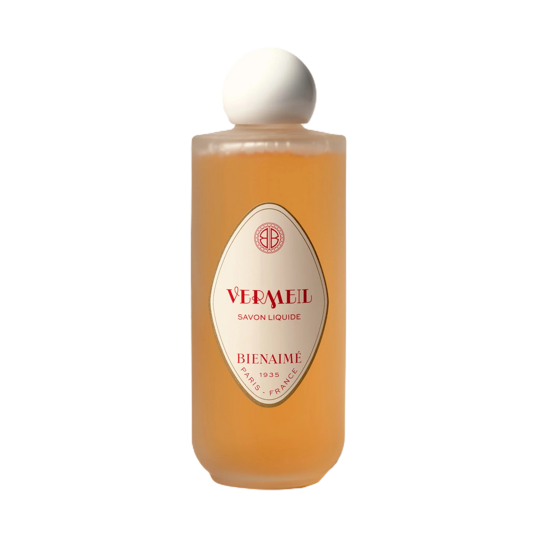 Vermeil Sapone Liquido