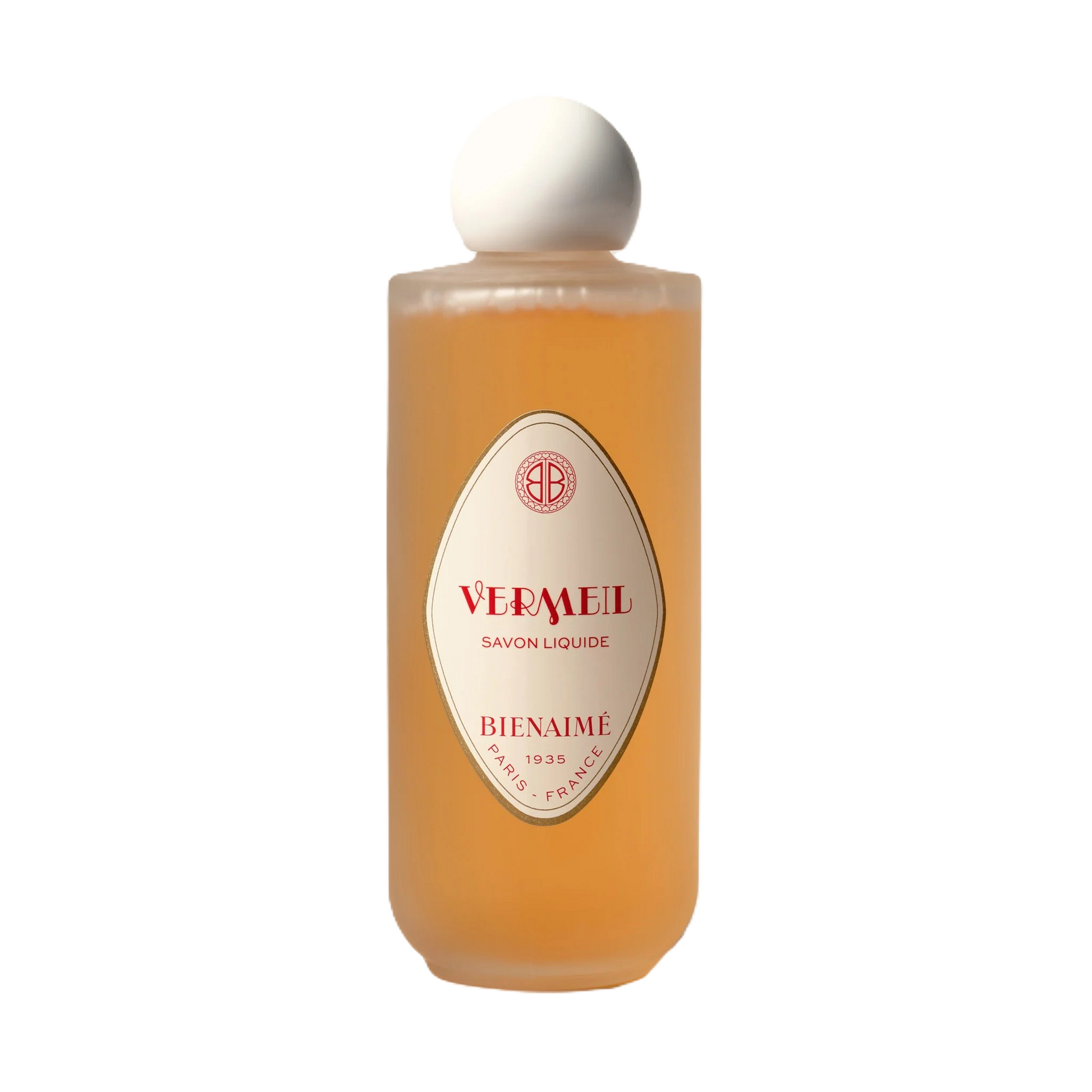 Vermeil Sapone Liquido