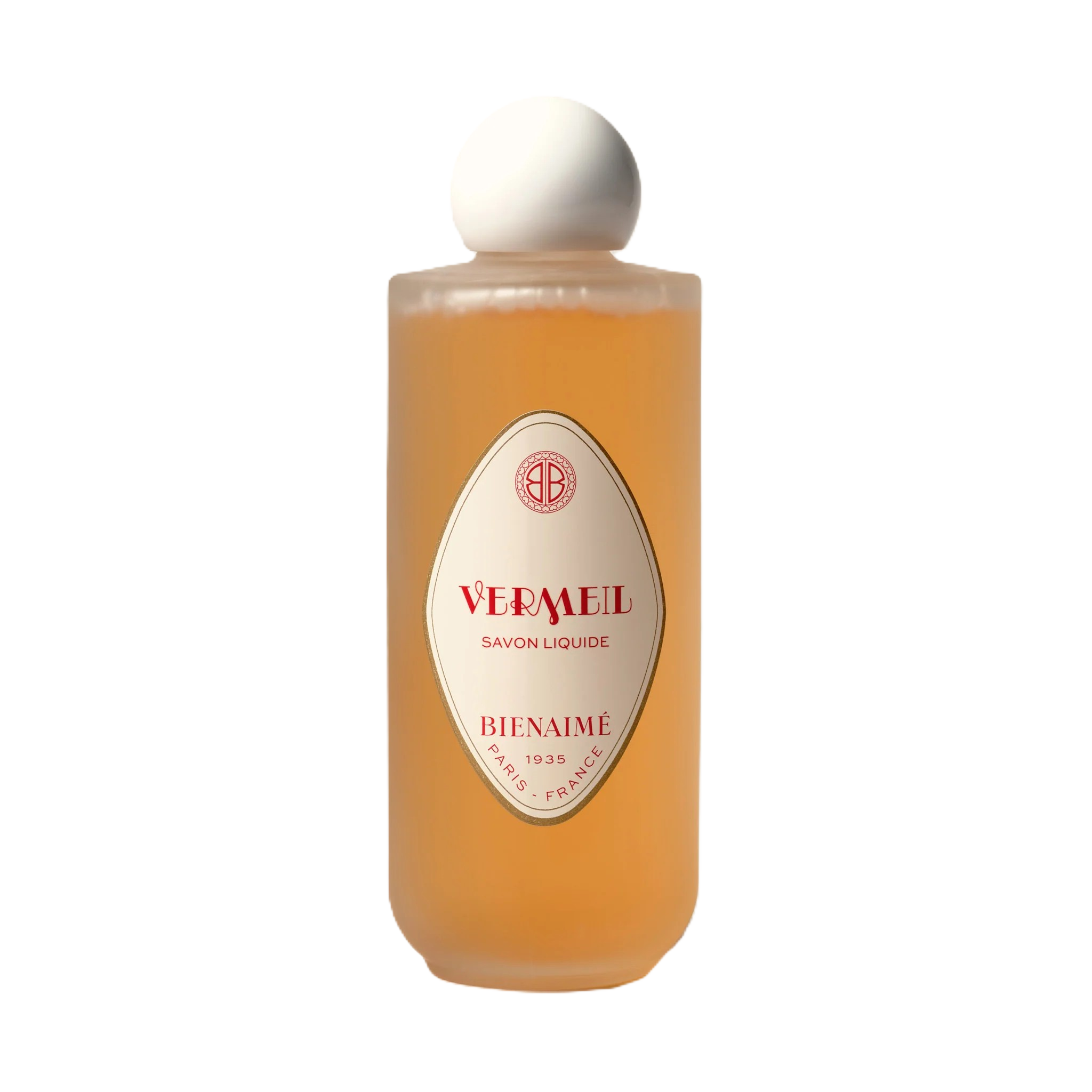 Vermeil Sapone Liquido