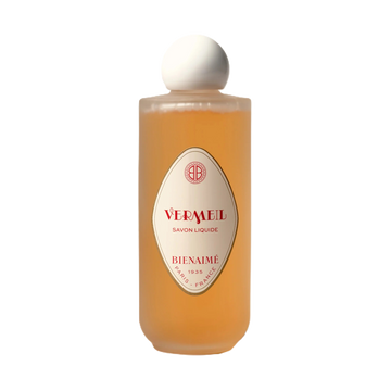 Vermeil Sapone Liquido