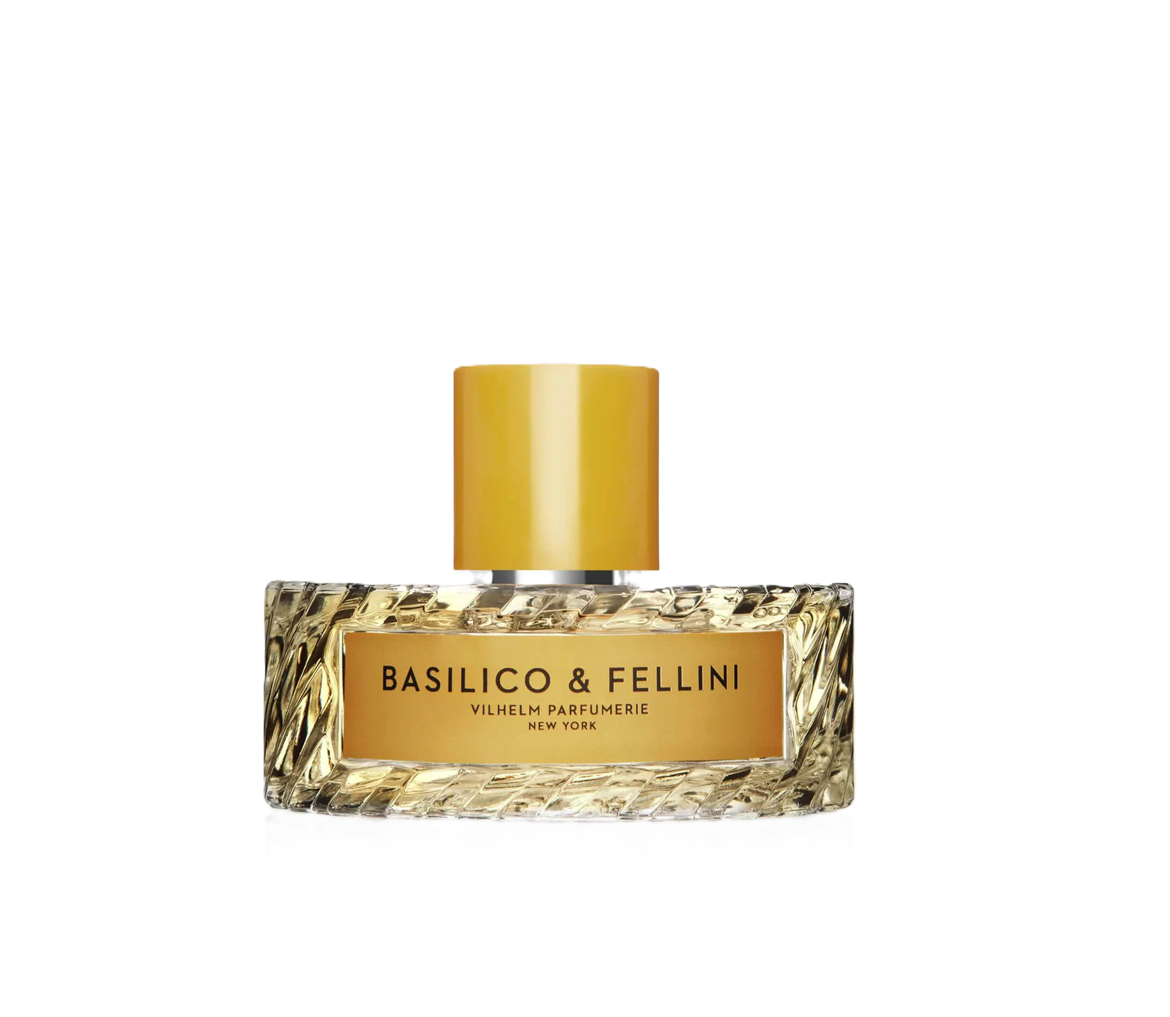 Basilico &amp; fellini