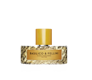 Basilico &amp; fellini