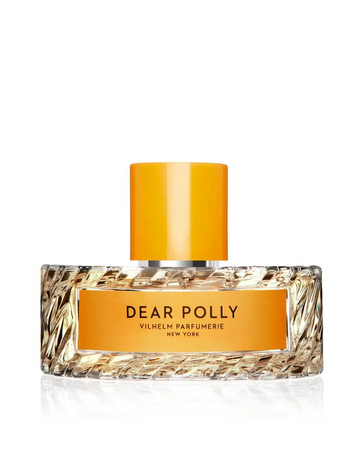 Dear polly