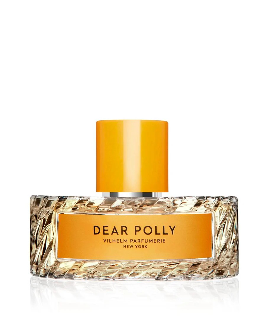 Dear polly