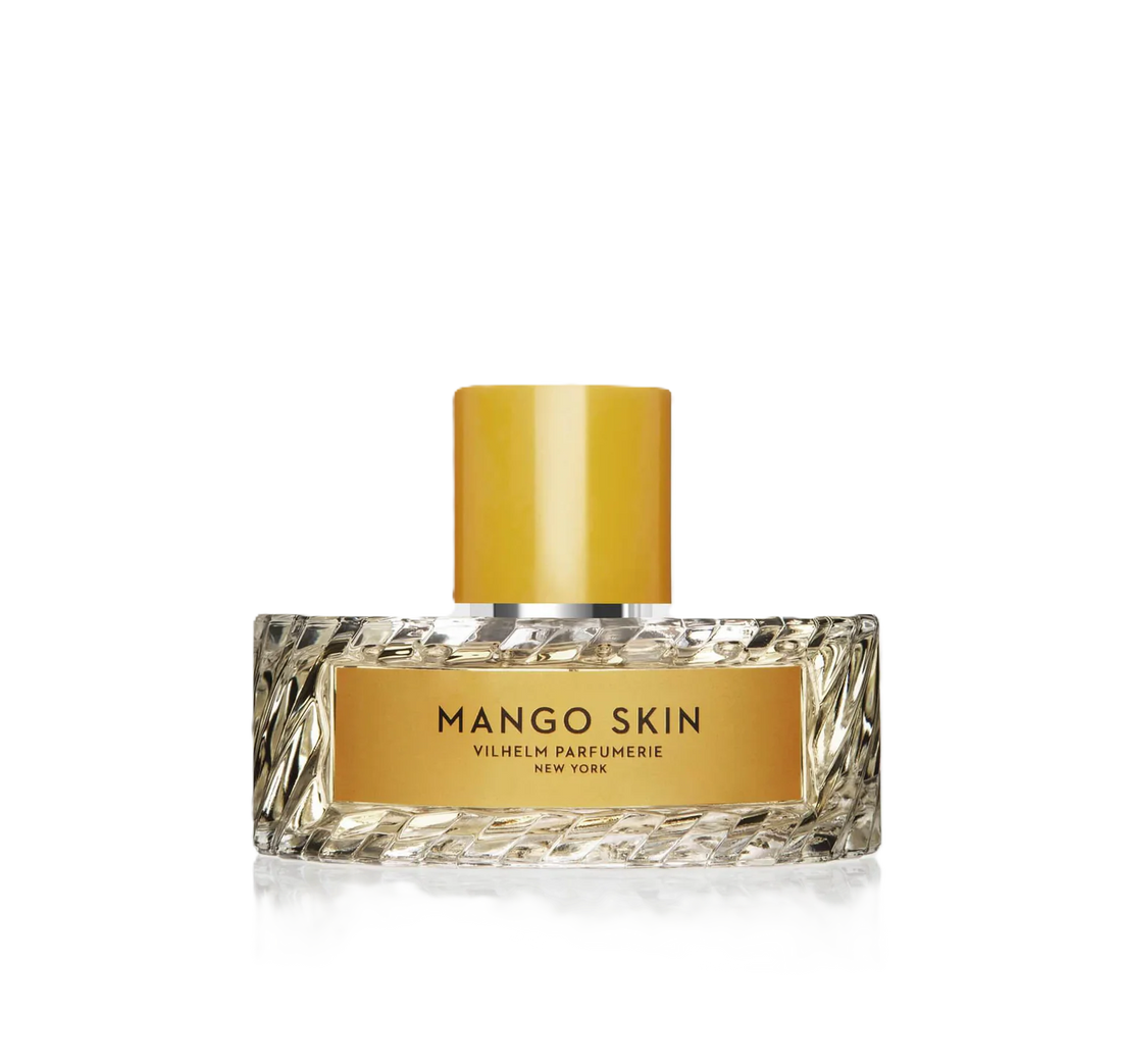 Mango skin